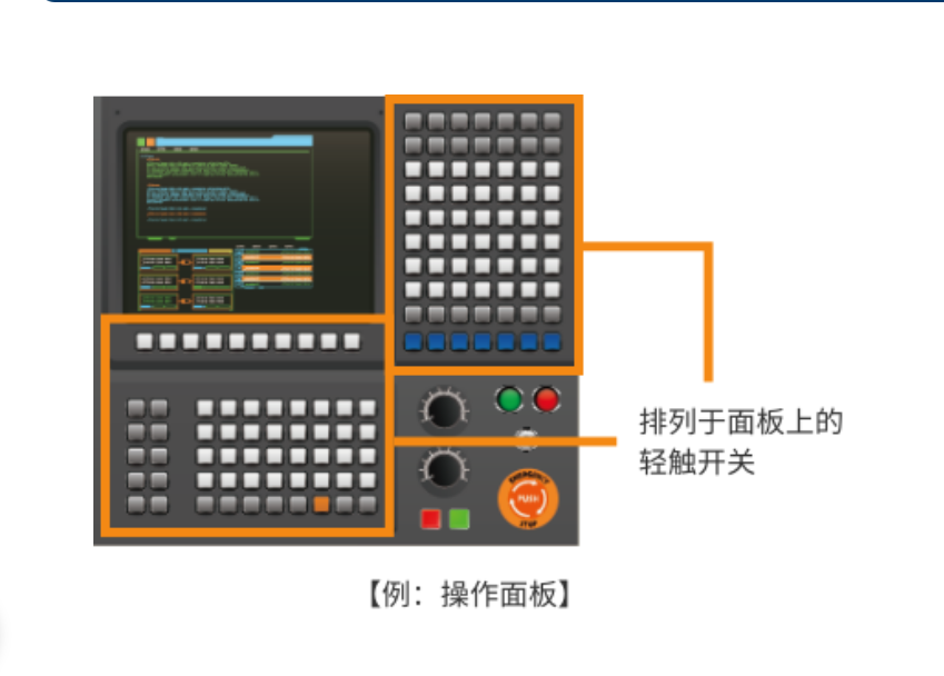 歐姆龍開關(guān)B3F - 4055：輕觸之間，品質(zhì)盡顯