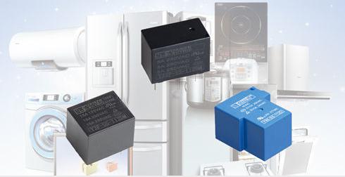 高頻繼電器G6KU系列出世，哪些電器可以優先使用？